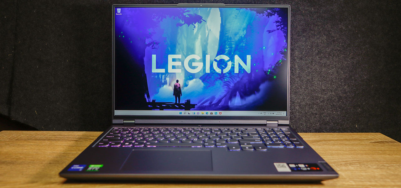 A comprehensive guide to buying a Lenovo gaming laptop